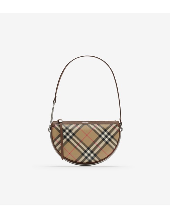 Small Bridle Saddle Bag