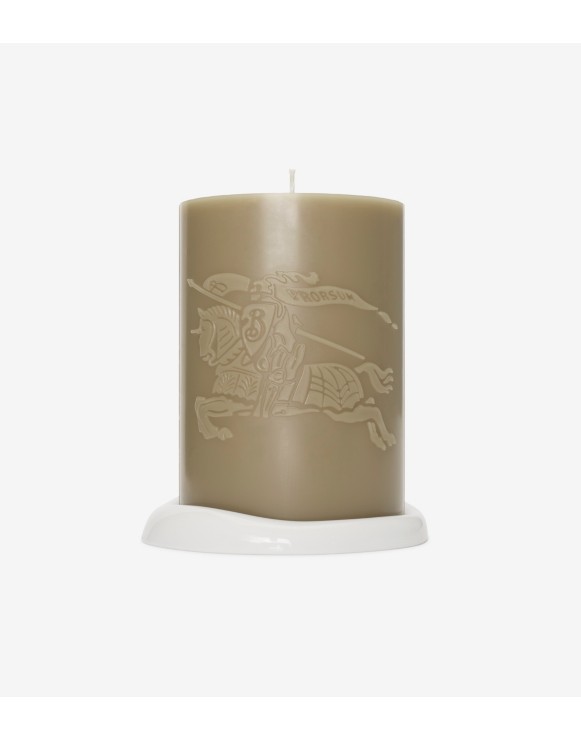 Candle – Hunter Taupe