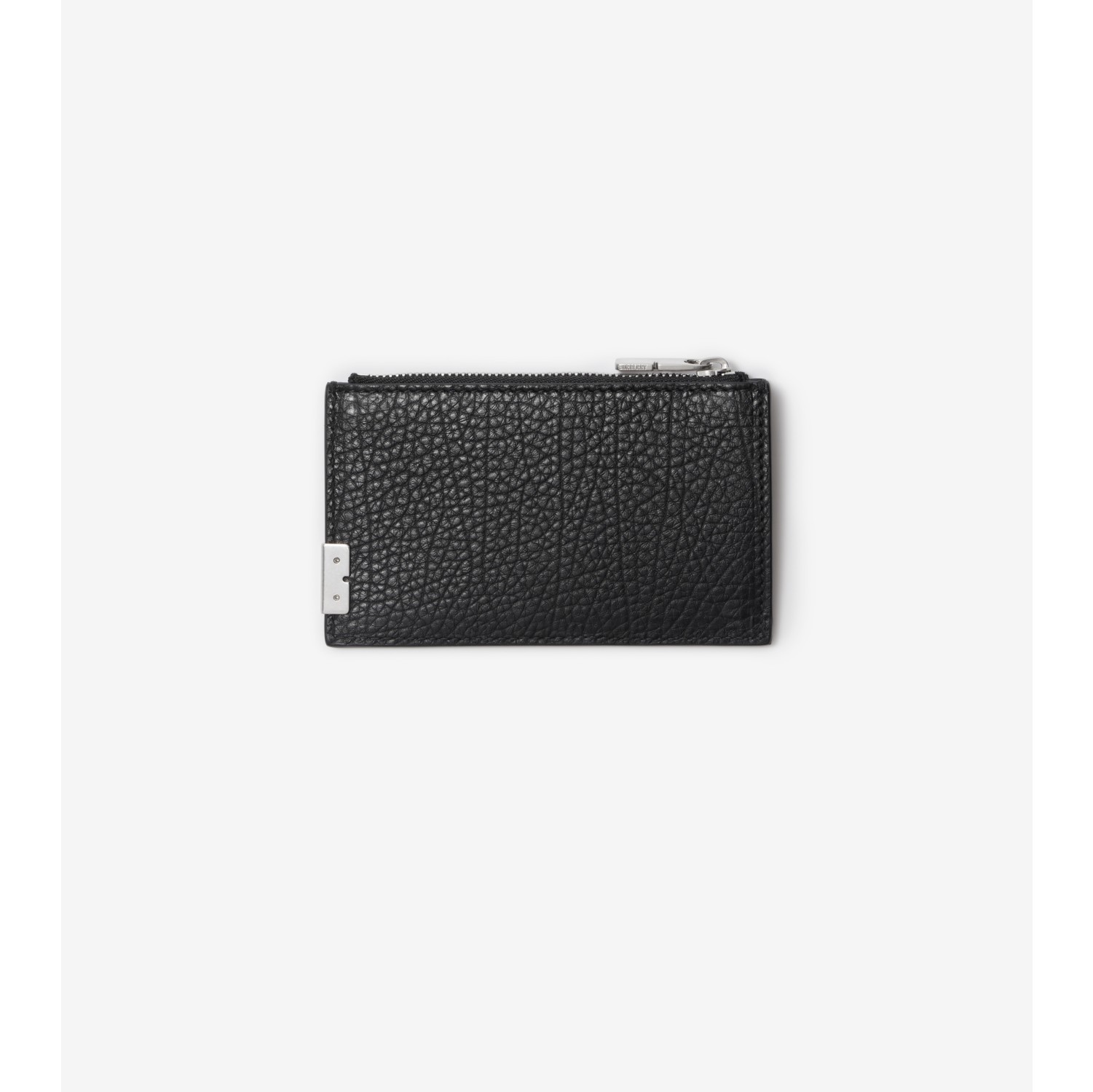 B Cut Zip Card Case