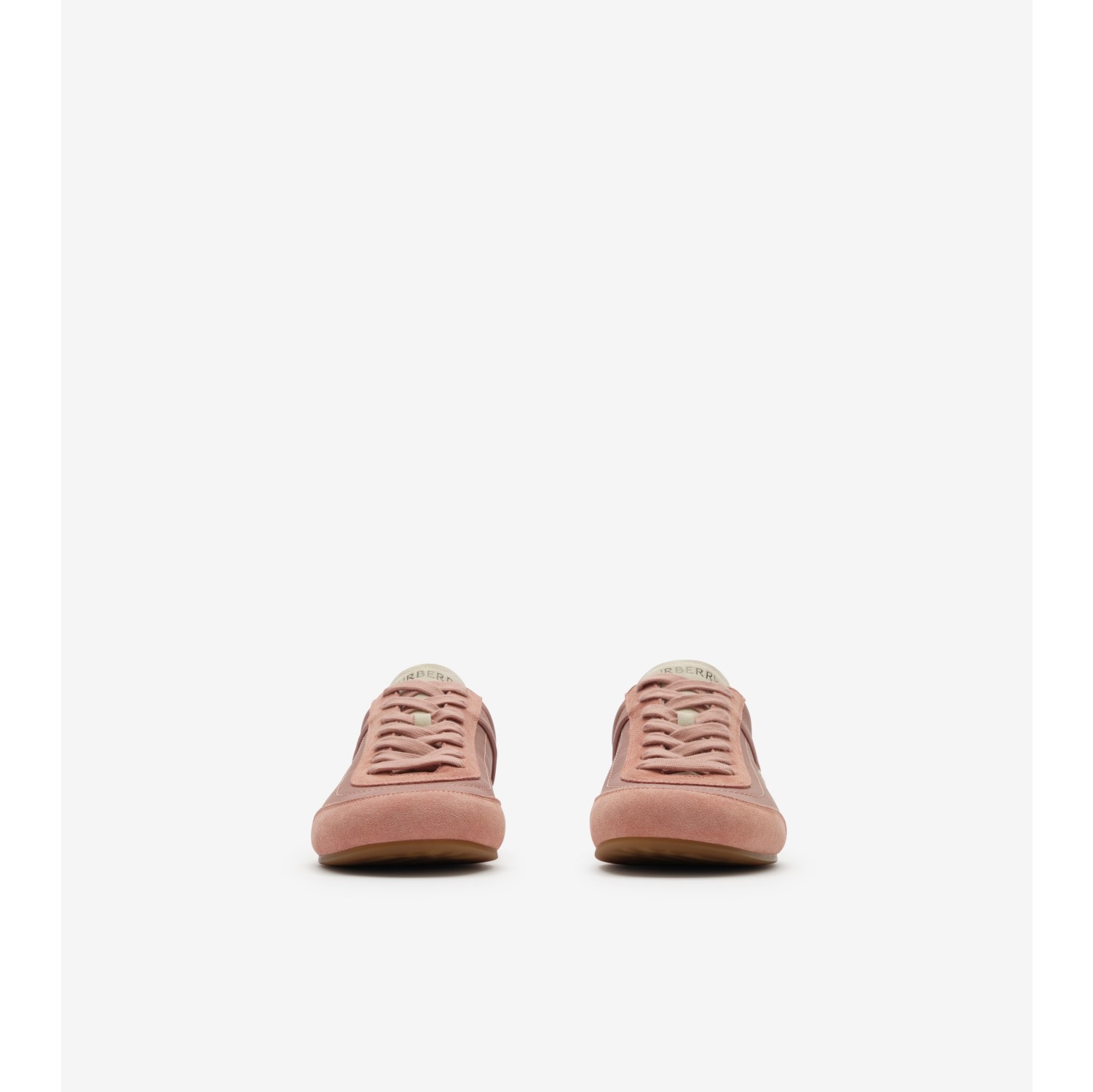 Leder-Sneaker „Knight Runner“