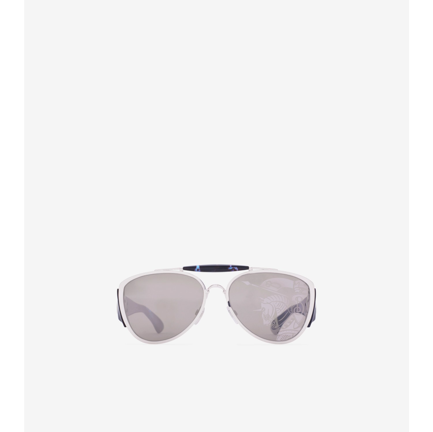 Lunettes de soleil aviateur Shield