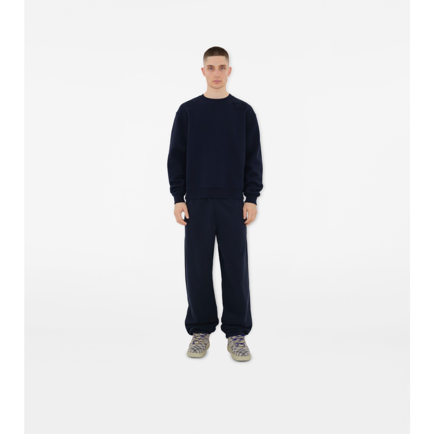 Cotton Jogging Pants