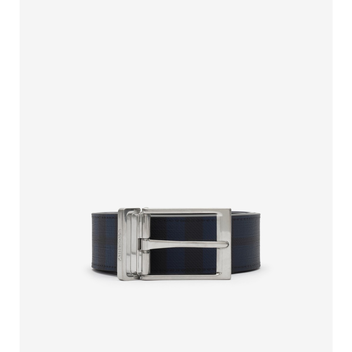  Check Reversible Belt