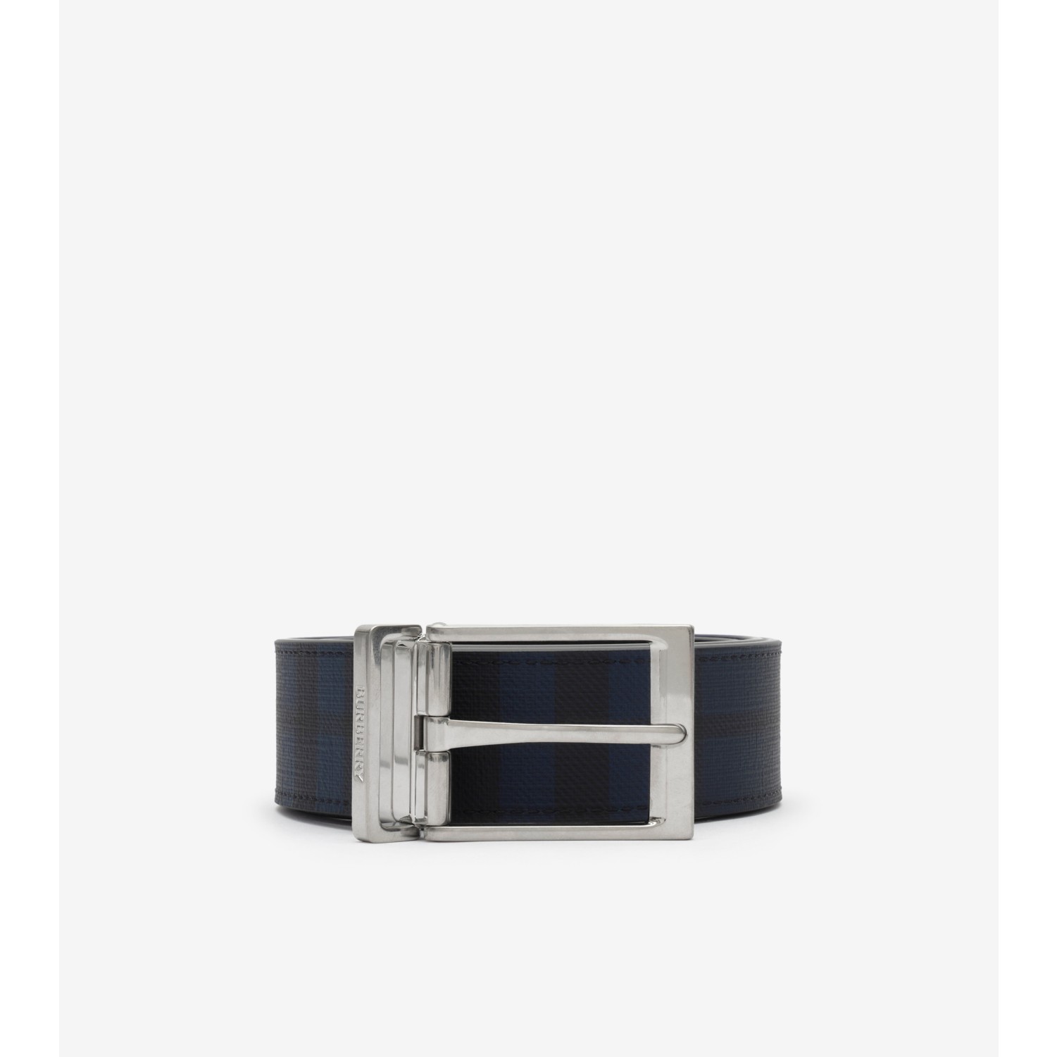 Reversible Check Belt