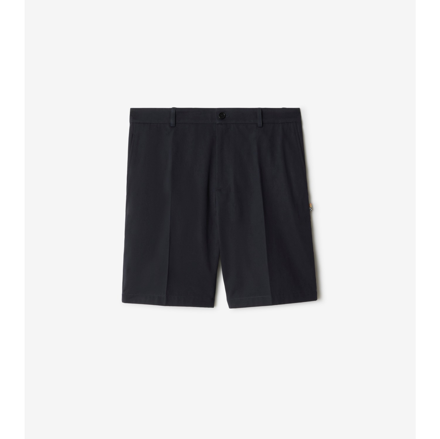 Baumwollshorts