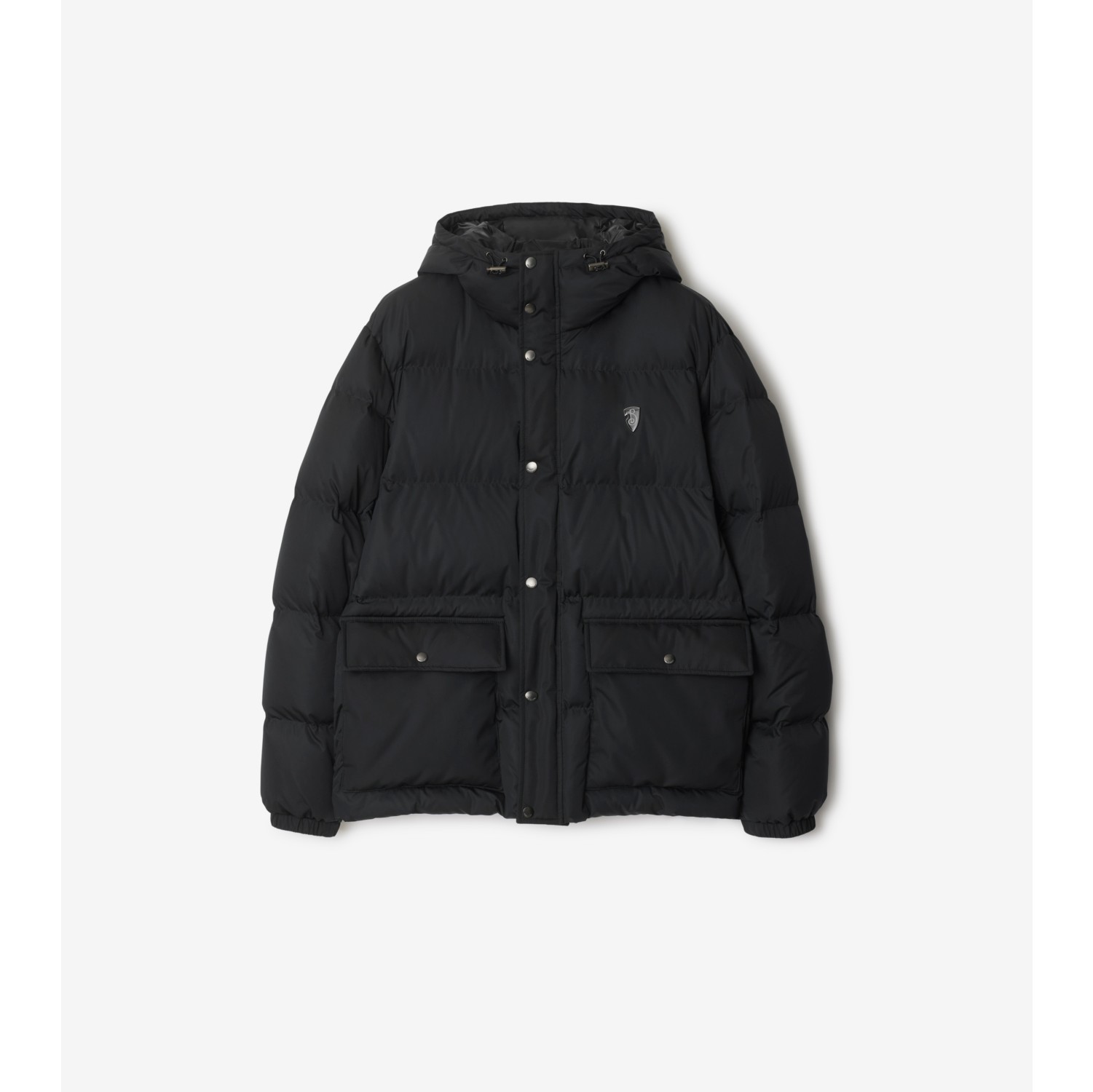 Fordham Puffer Jacket