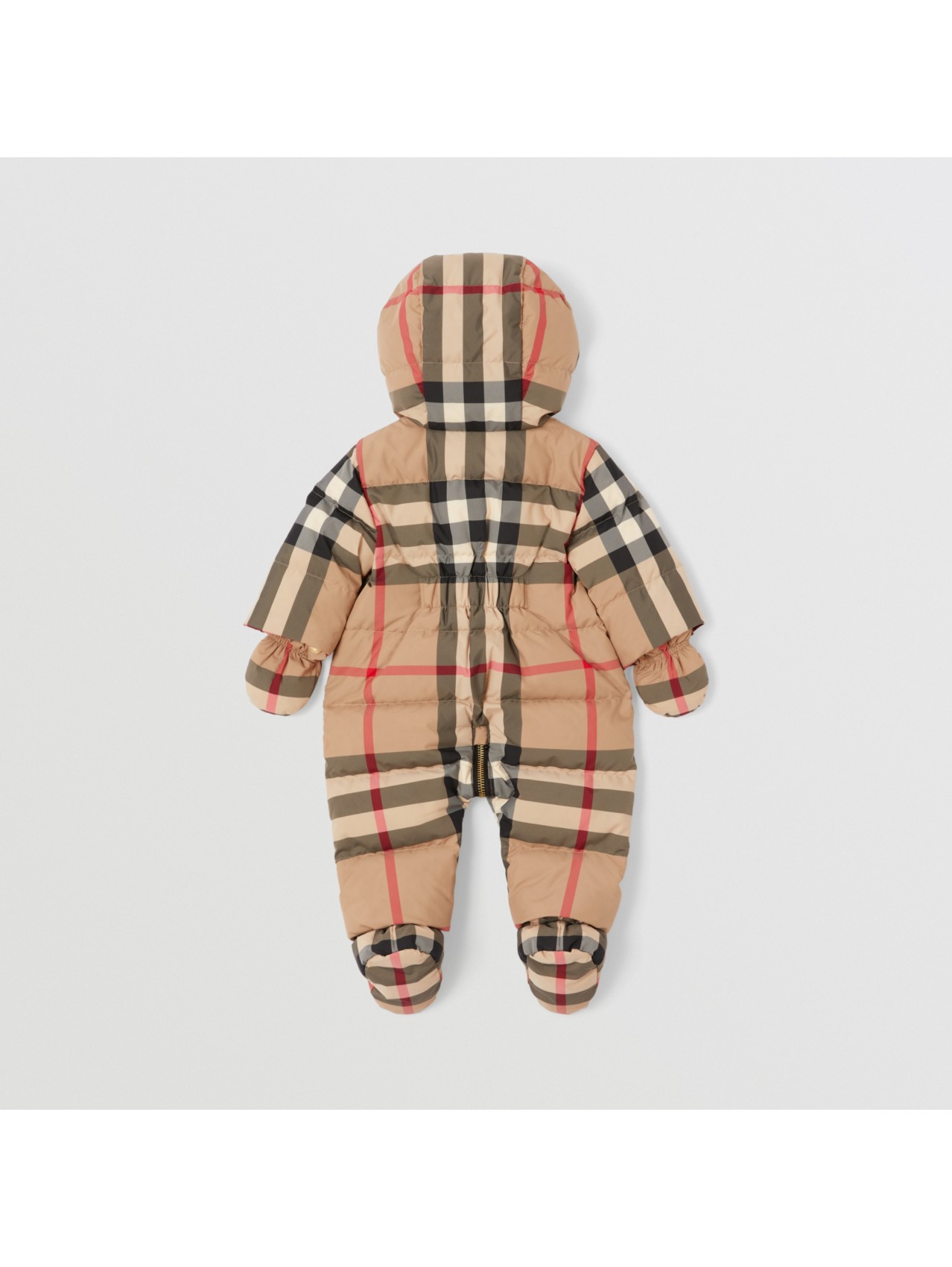 Burberry Design Pajama Suit For Baby Boy #ORK126