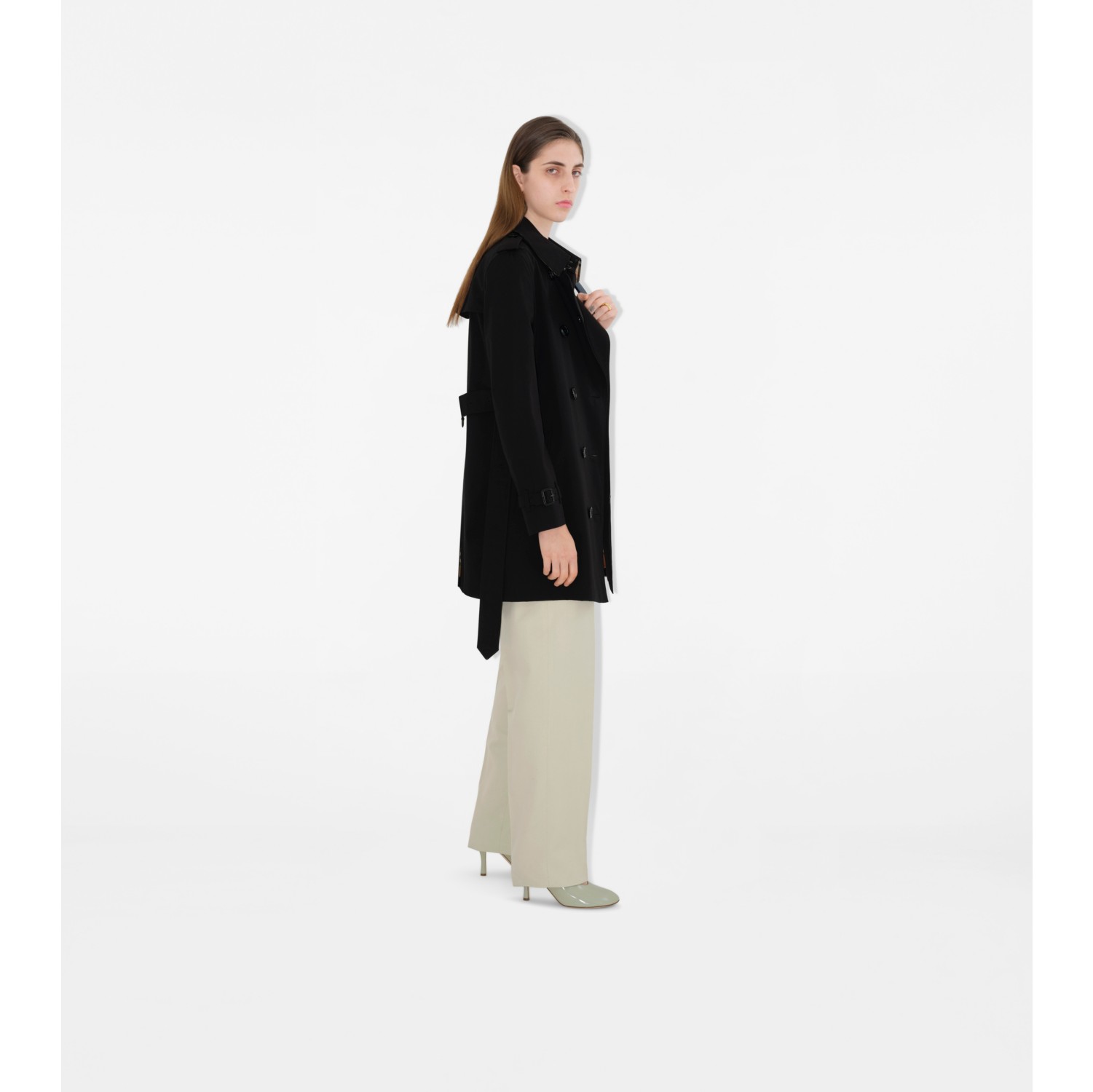 Kensington Coat