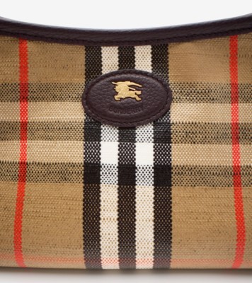 【関税＆送料込み】Burberry Highlands Mini Purse F6D675D8-1C12-47D6-996D-