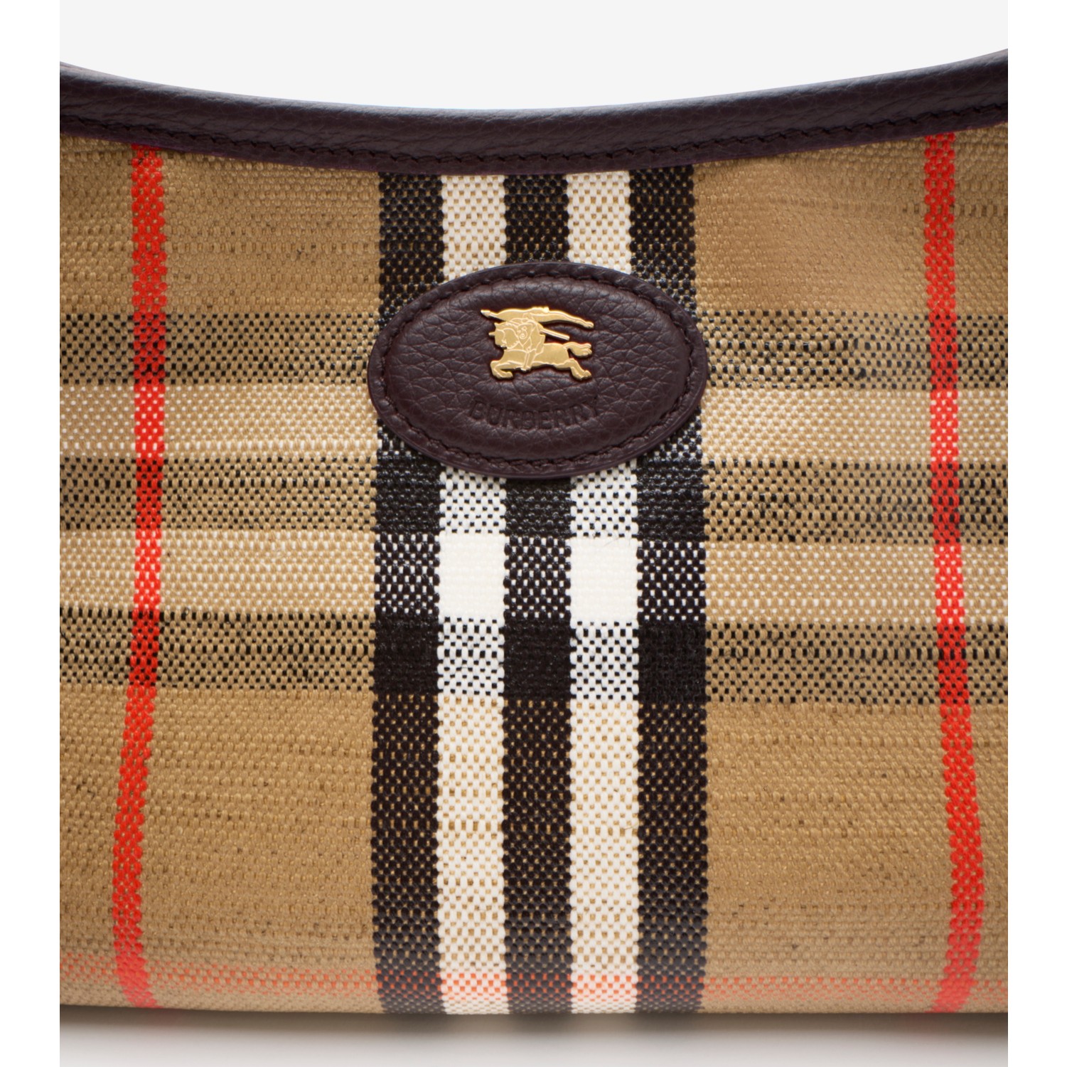 Mini Highlands Shoulder Bag​