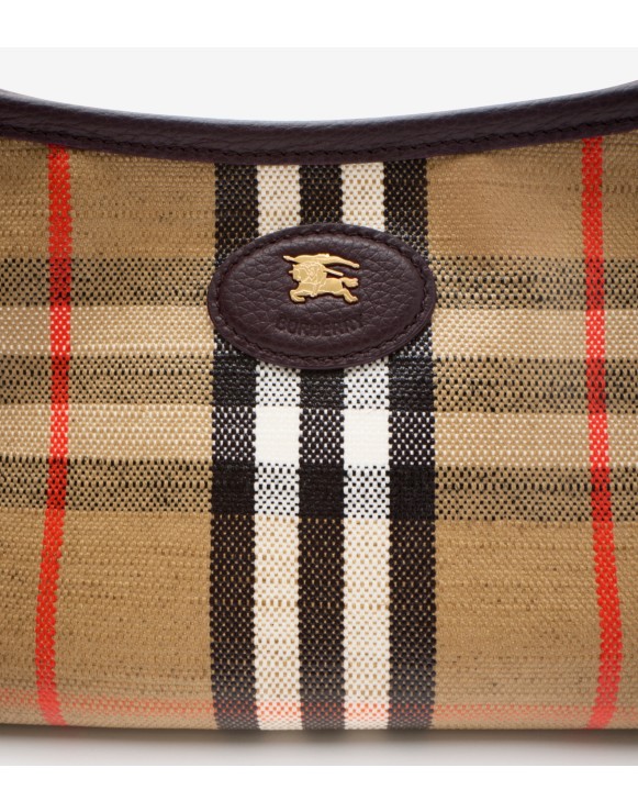 Borsa a spalla Highlands mini​