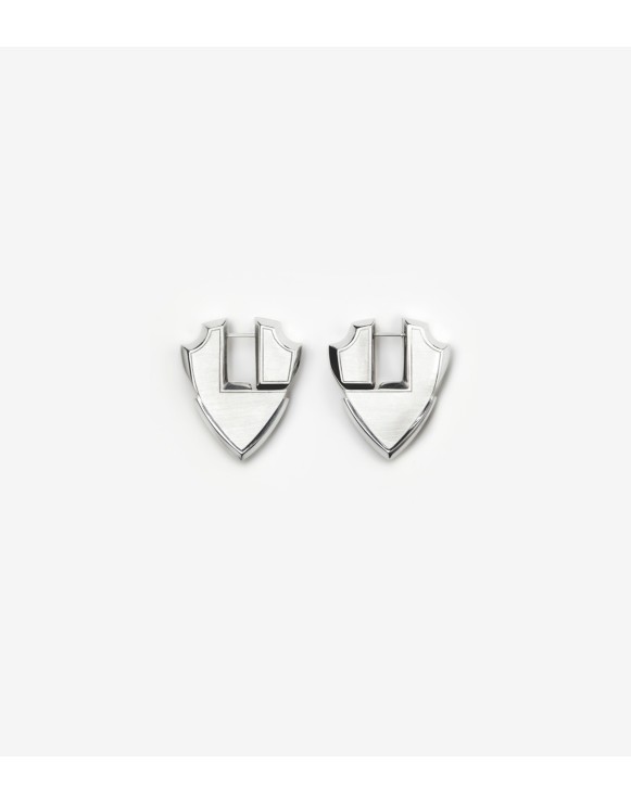 Shield Earrings