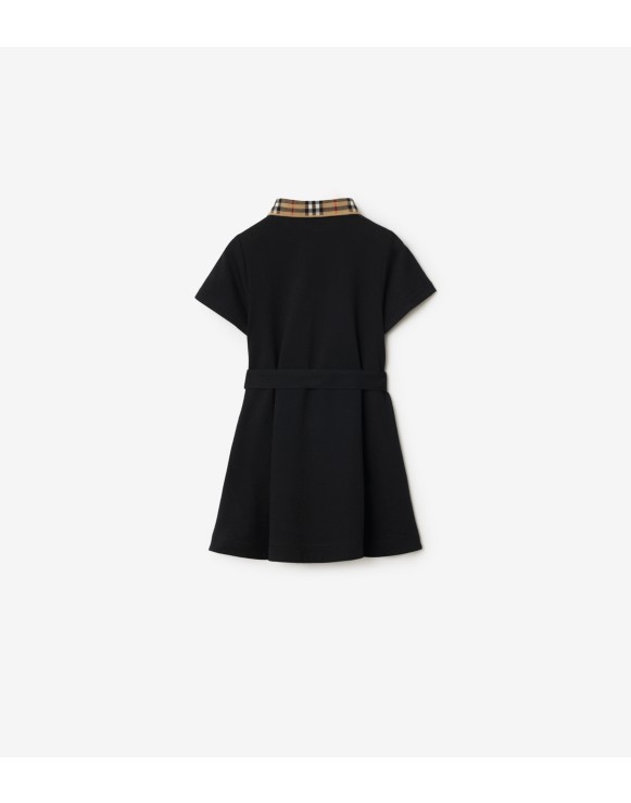 Burberry ベビードレス 6M 68cm 未使用 Burberry ベビードレス 6M 68cm 未使用