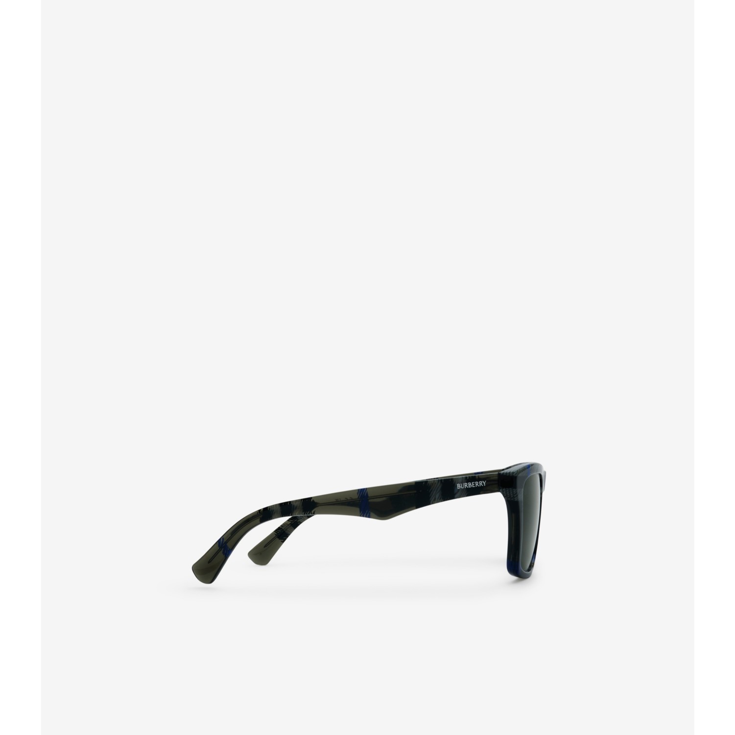 Code Square Sunglasses