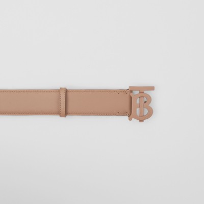burberry belt womens