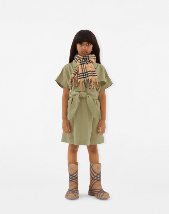 チルドレンズ スカーフ | Burberry® 公式サイト チルドレンズ スカーフ | Burberry® 公式サイト
