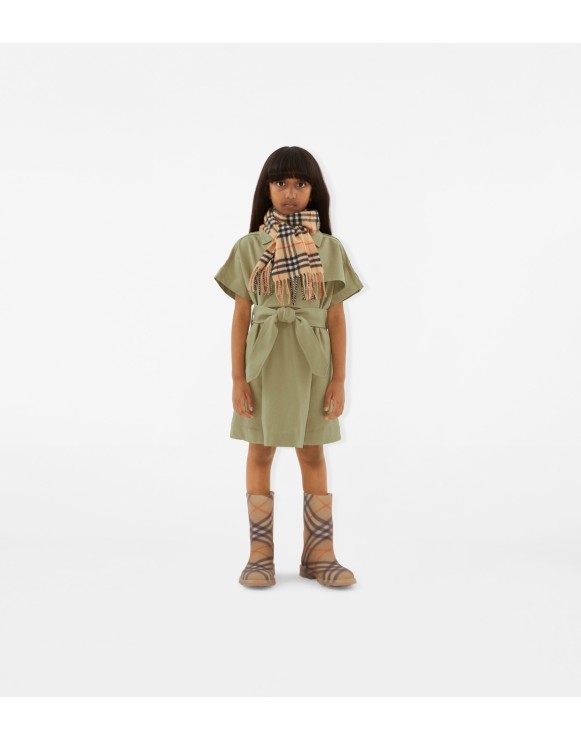 Burberry infantil 2019 best sale