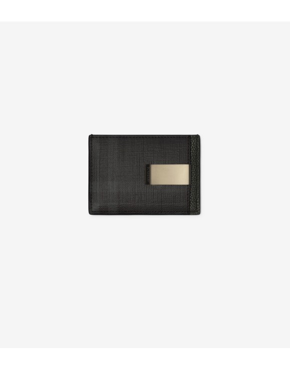 メンズ デザイナー ウォレット | Burberry® 公式サイト