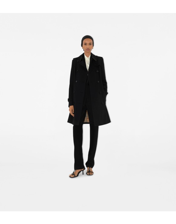 Mid-length Chelsea Heritage Trench Coat