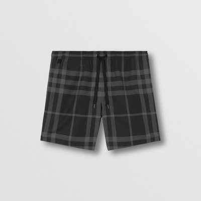burberry men shorts