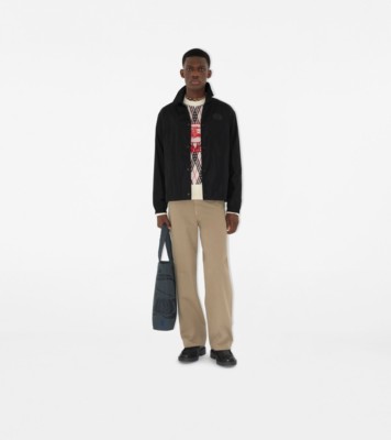 リバーシブル BURBERRY バーバリー ジャケット コート おしゃれアイテム ウィメンズ デザイナー コート＆ジャケット | Burberry® 公式サイト
