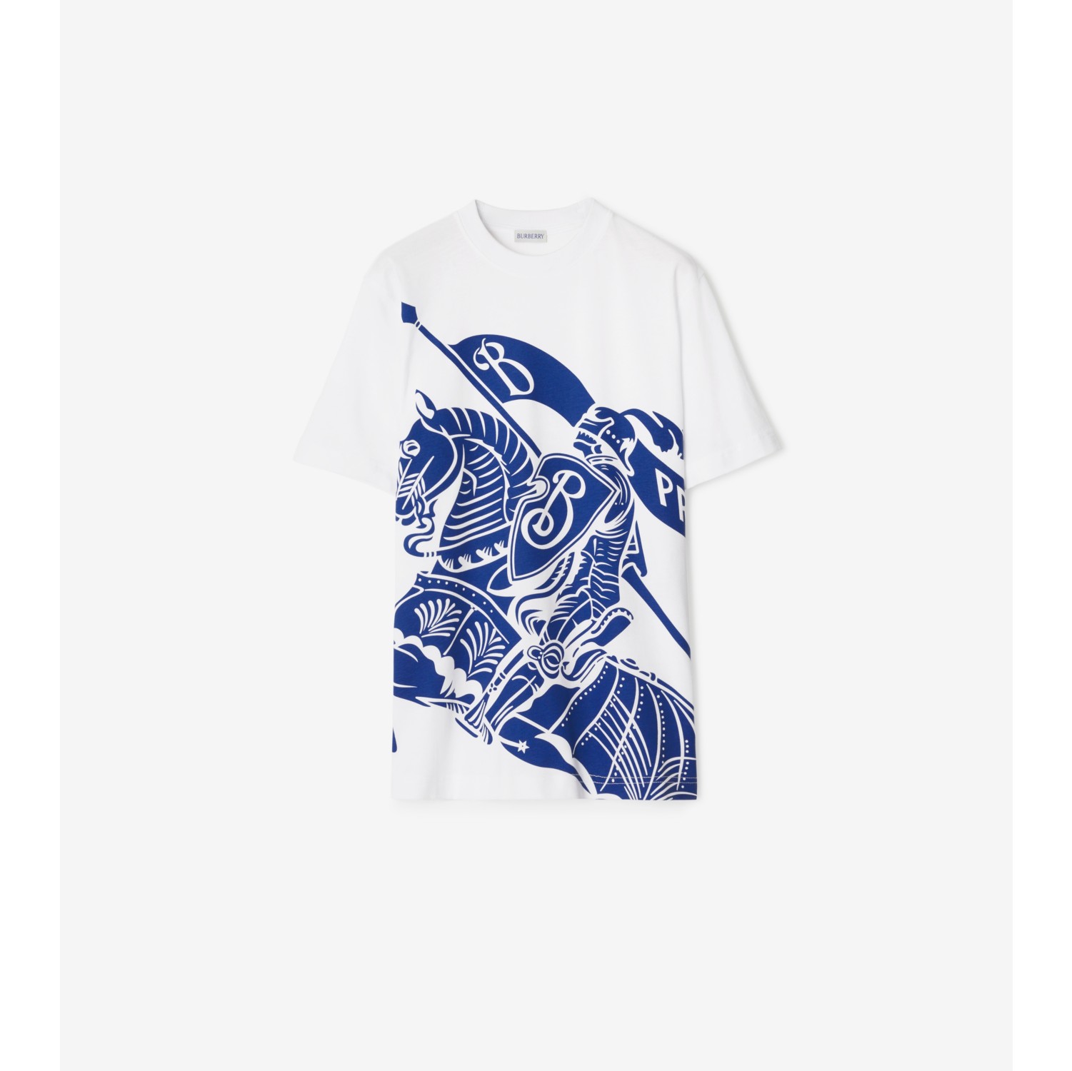 Burberry store women tee