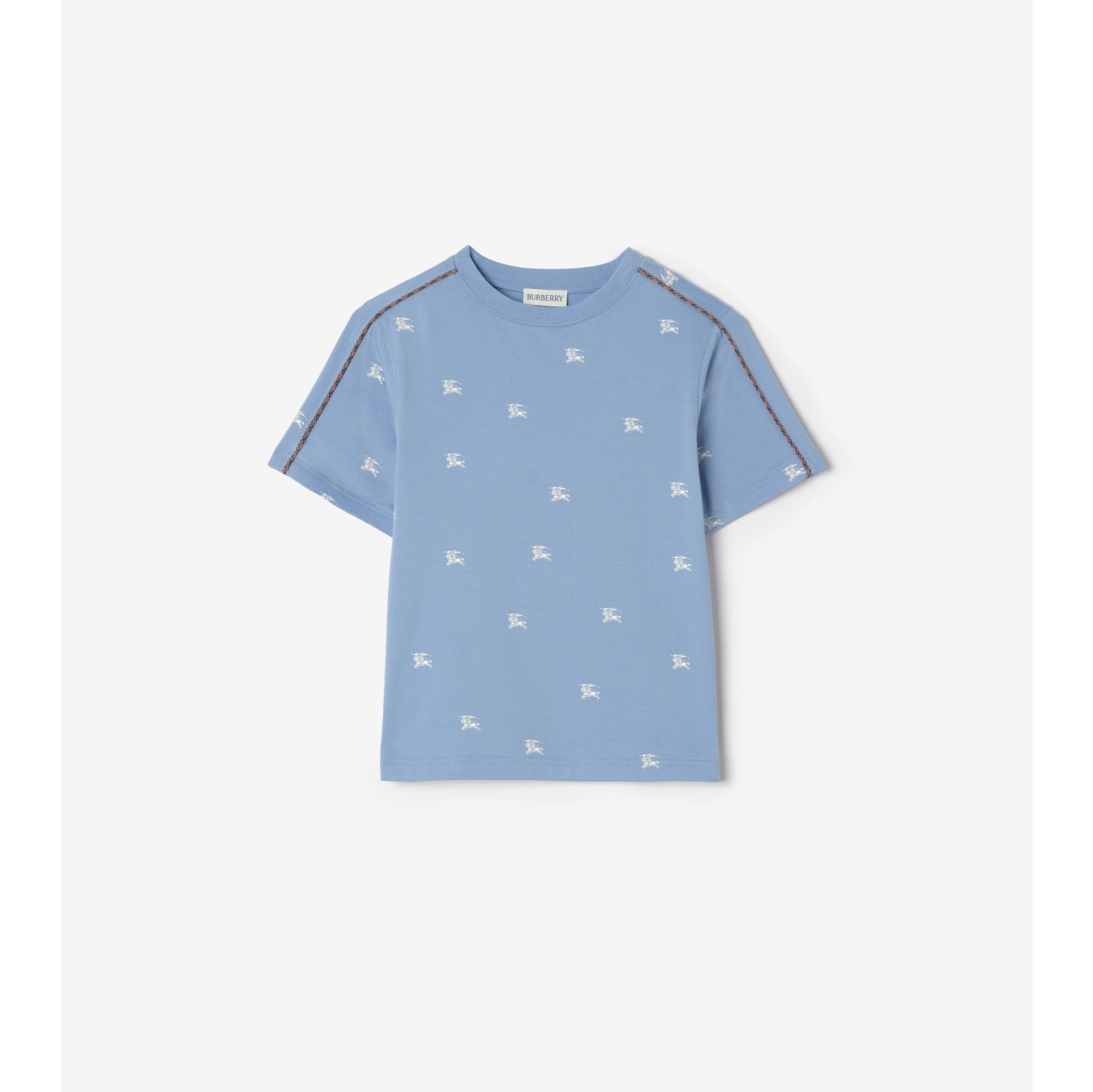 Knight Cotton T-shirt