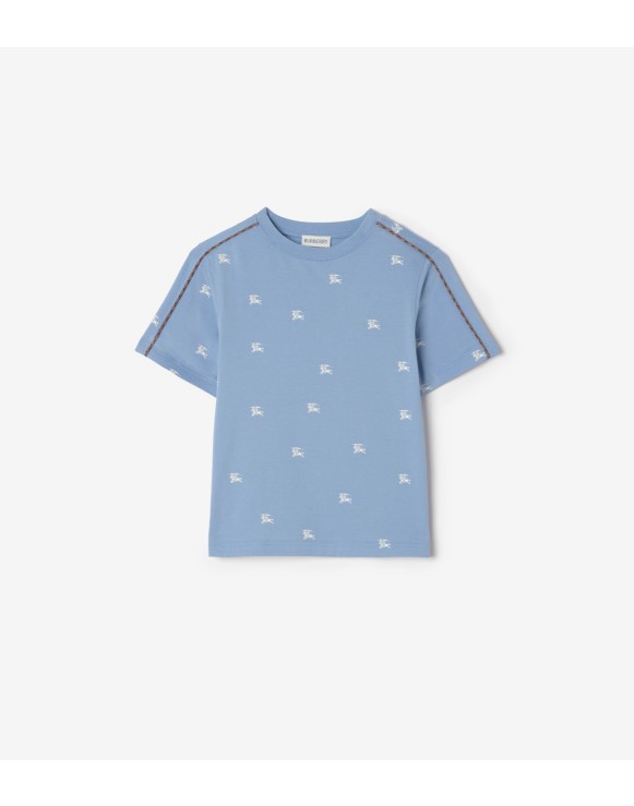 ボーイズ ポロシャツ＆Tシャツ | Burberry® 公式サイト