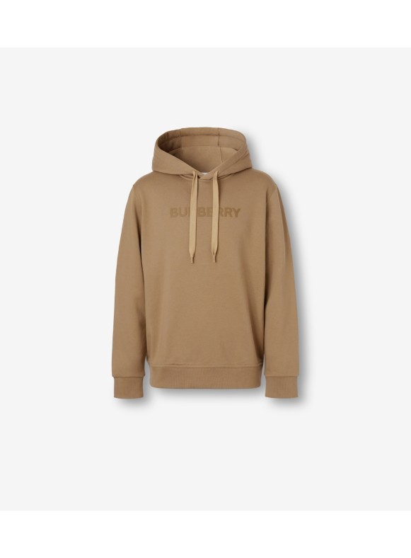 Men's Designer Hoodies & Sweatshirts | Burberry® Official