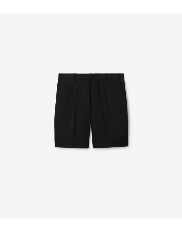 Cotton Shorts