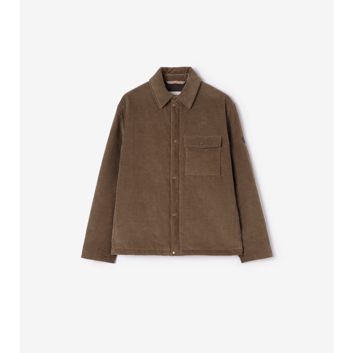  Corduroy Dalewood Overshirt