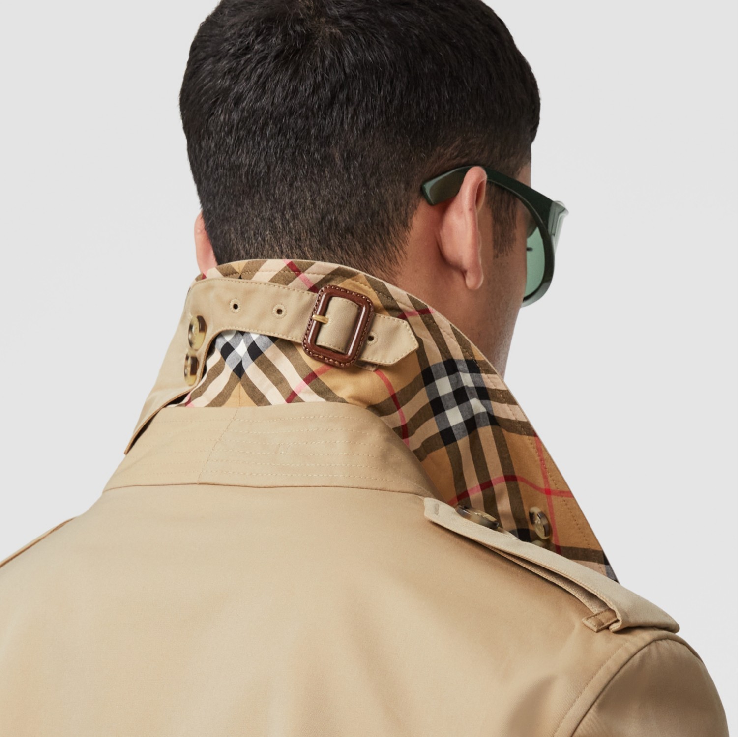 Burberry kensington homme new arrivals