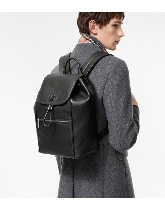 メンズ デザイナー バックパック | Burberry® 公式サイト