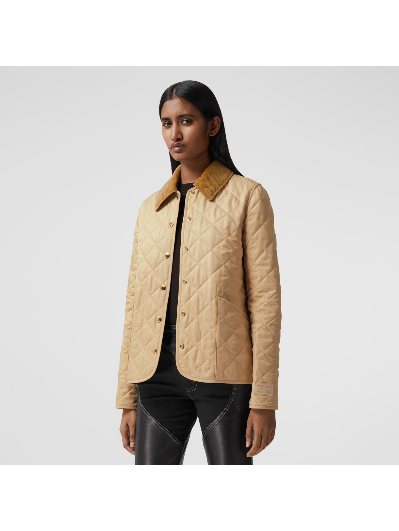 Women’s Quilted Jackets & Puffers | Burberry® Official