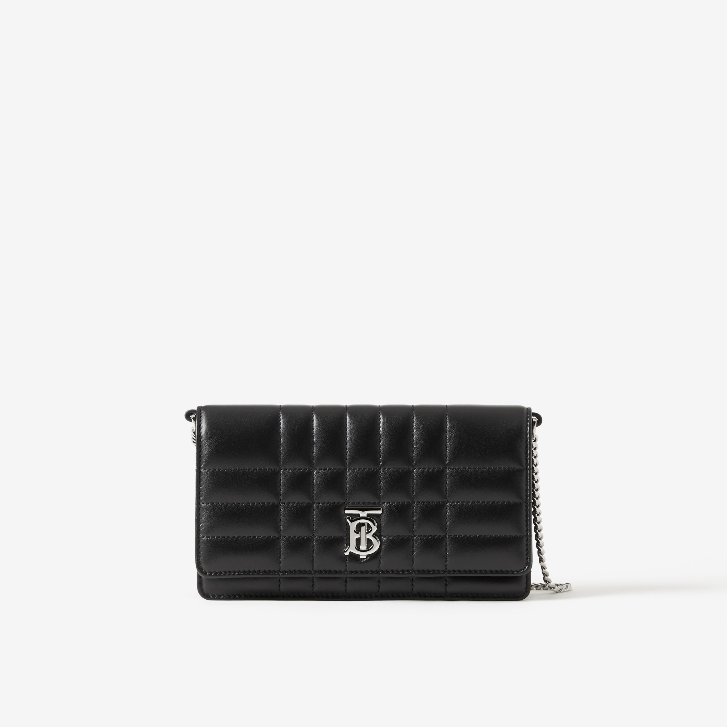 Burberry wallet, fake? - The  Community