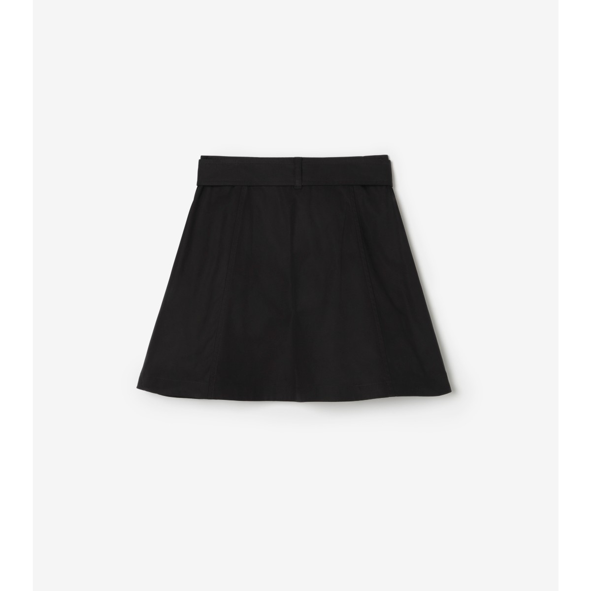  Trench Skirt