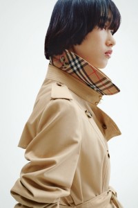 バーバリー トレンチコート｜Burberry® 公式サイト