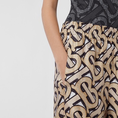 Burberry 2 Piece Outfit Women's Online 