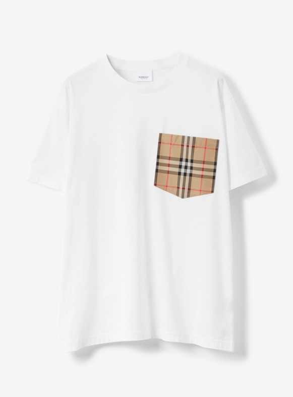 ウィメンズ ポロ＆Tシャツ | Burberry® 公式サイト