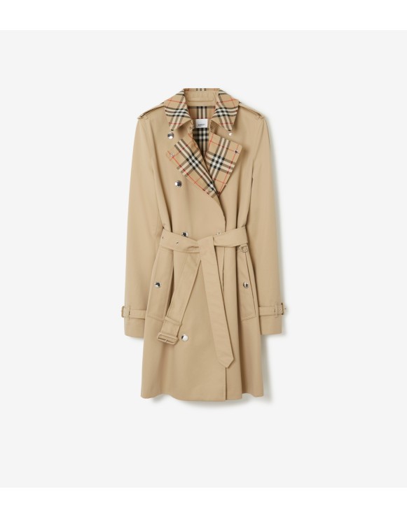 ウィメンズ コート | パーカー | Burberry® 公式サイト 
