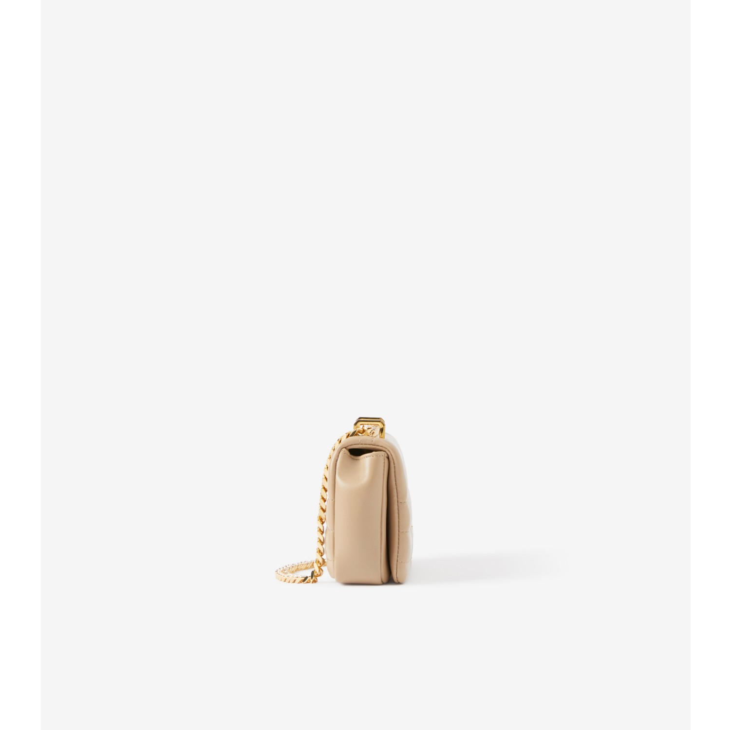 Miniature Bags - Beige
