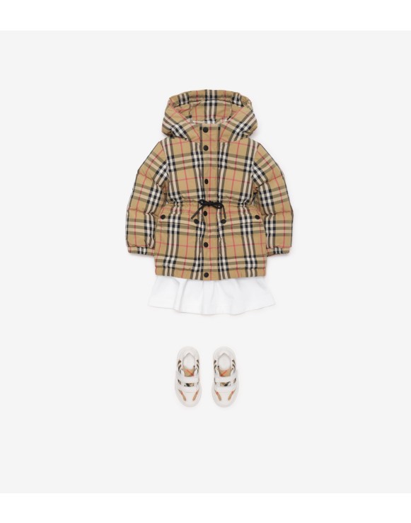 ベイビー コート＆ジャケット | Burberry® 公式サイト