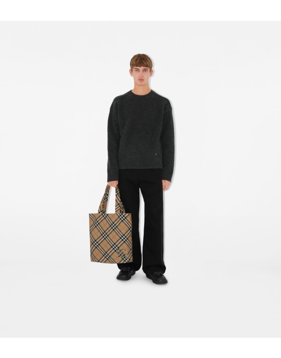 Burberry mens bags online