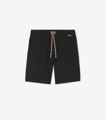 Nylon Swim Shorts ®