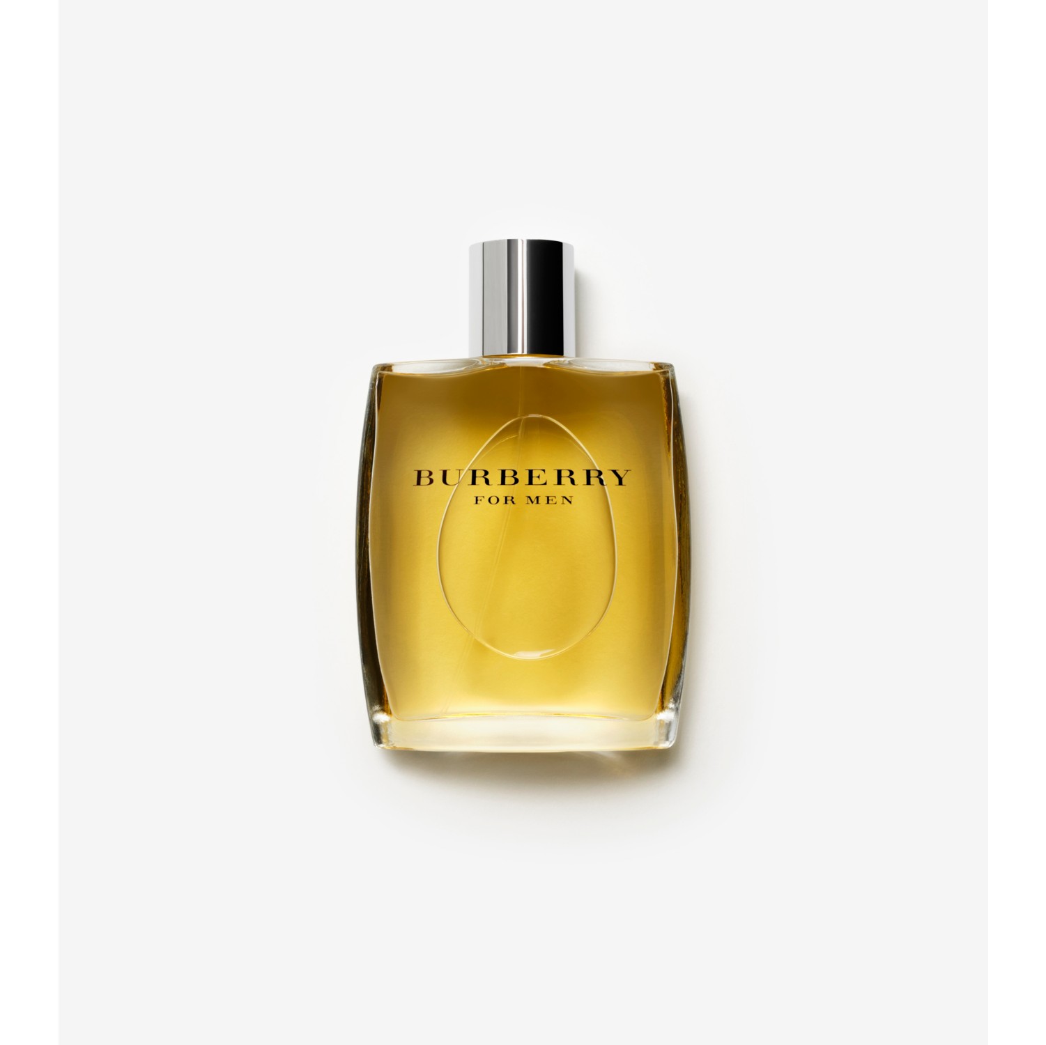 Burberry For Men Eau de Toilette de 100 ml Hombre Burberry oficial