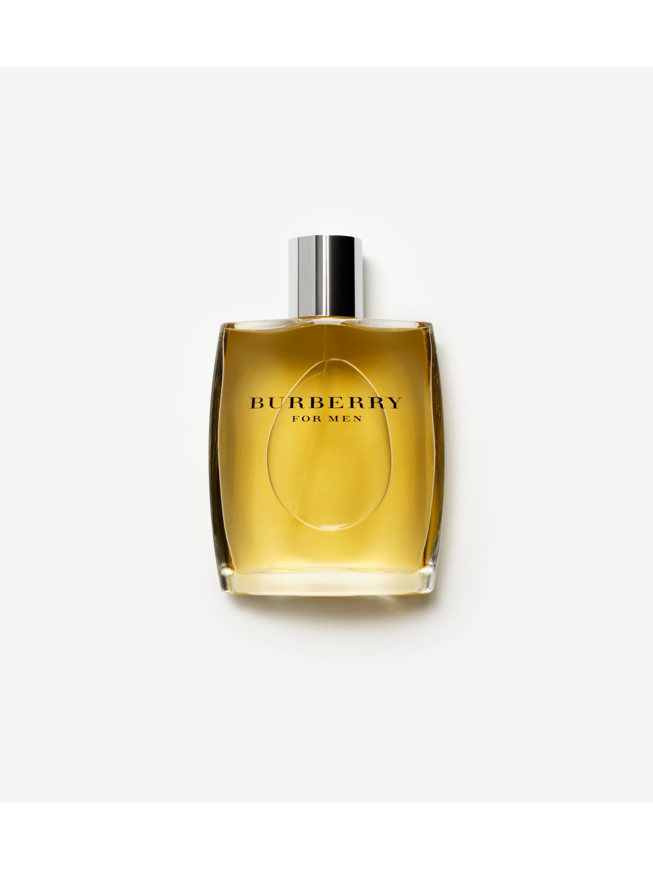 Burberry For Men Eau de Toilette 100ml Men Burberry Official