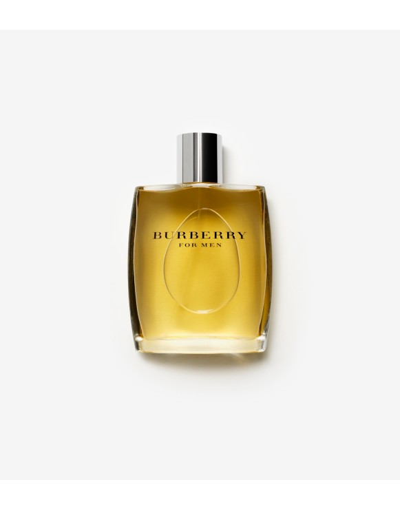 Burberry men's eau de parfum hotsell