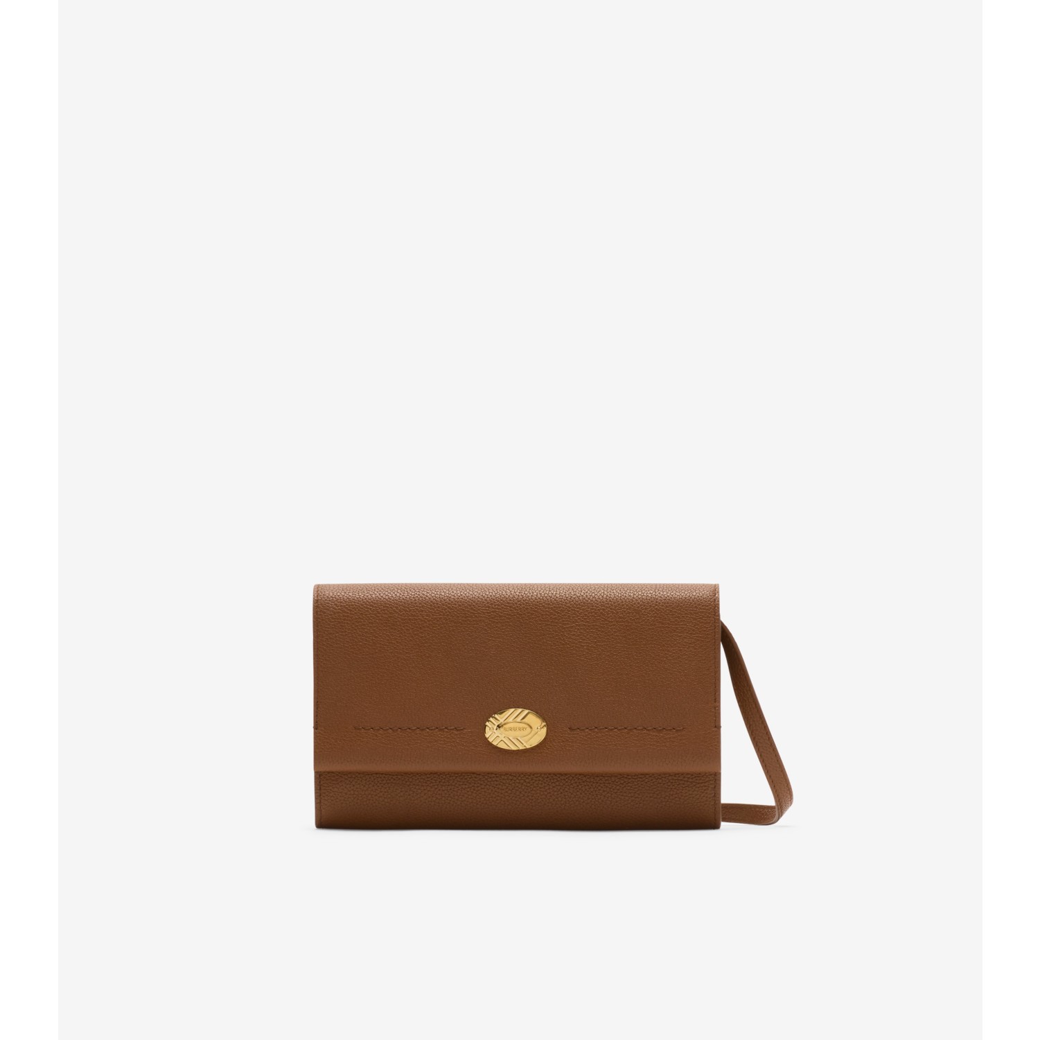 Brieftasche „Cotswolds“ mit Riemen