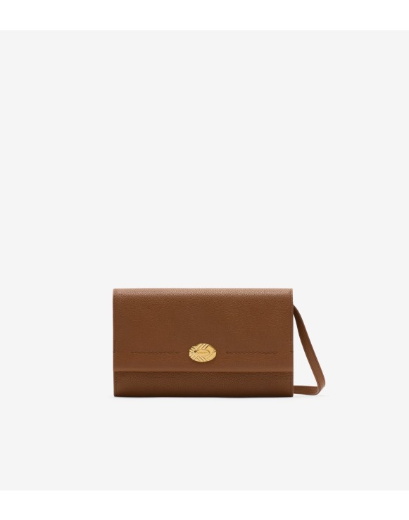 Cotswolds Strap Wallet​