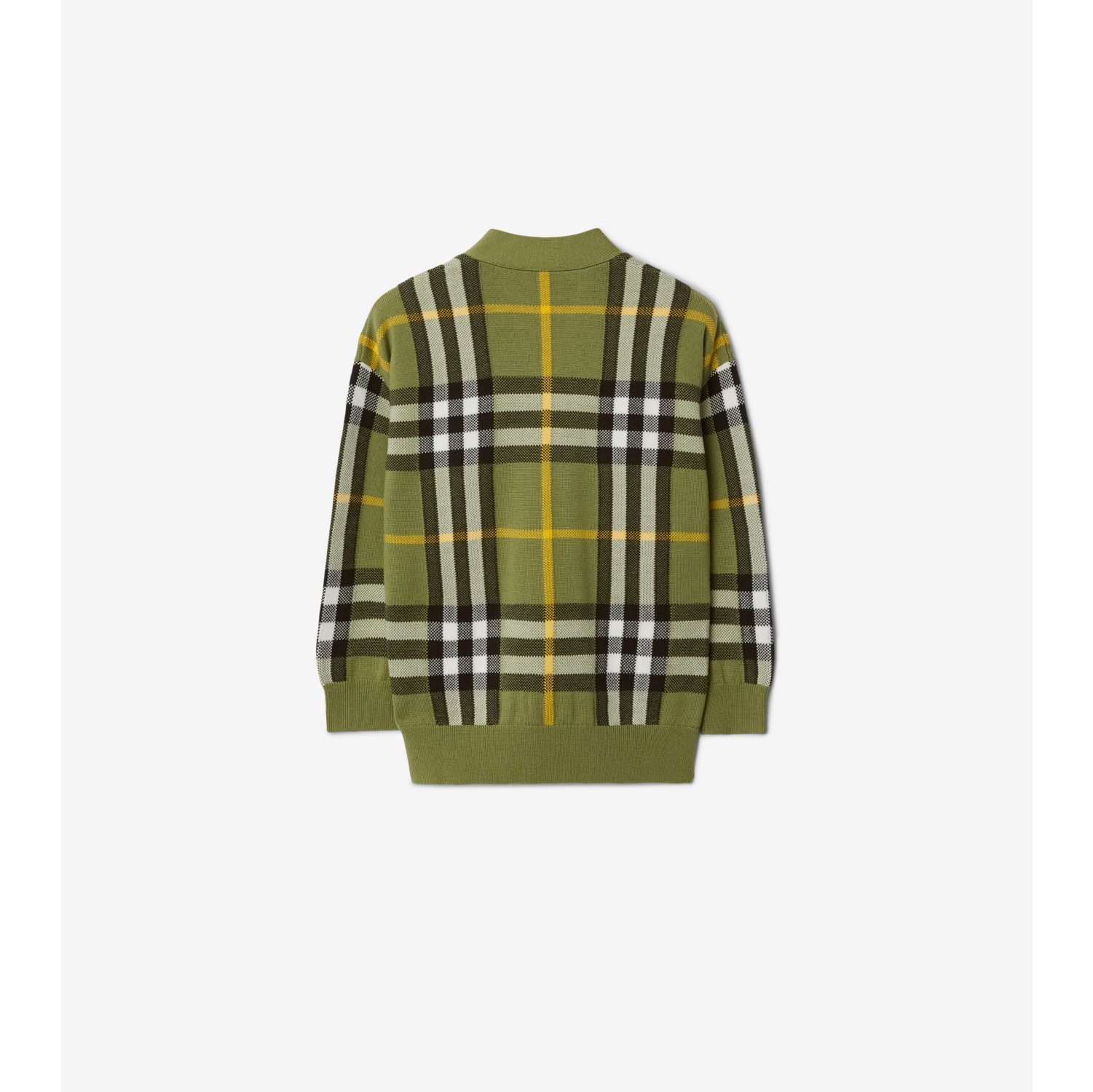 Burberry sweater sale logo